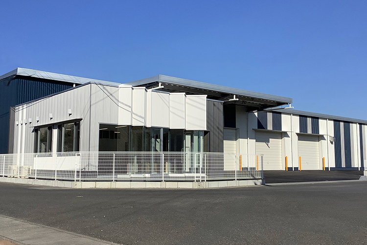 株式会社タメガイ様